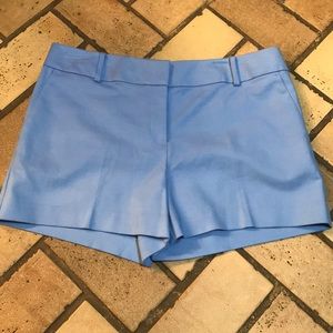 Loft Mid-Rise Shorts